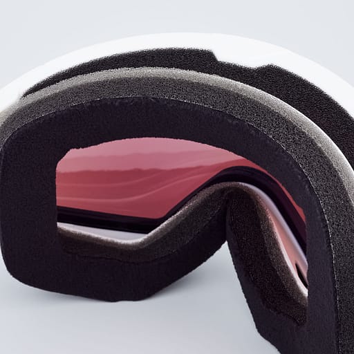 Espuma de Triple Capa y Triple Densidad Imagen principal del producto,