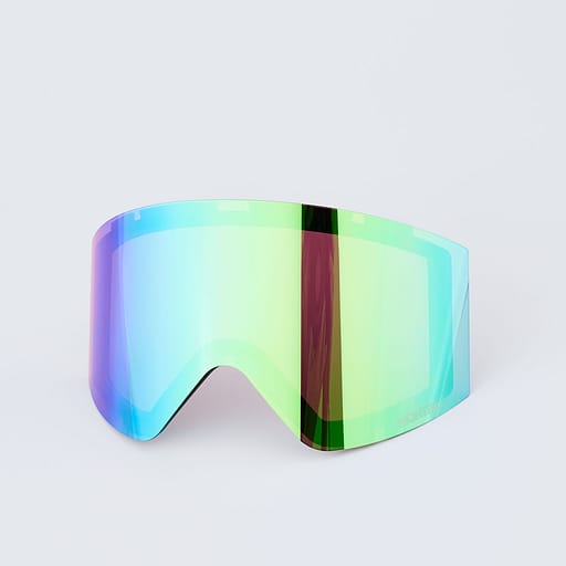 Lente intercambiable de Doble Capa Imagen principal del producto,