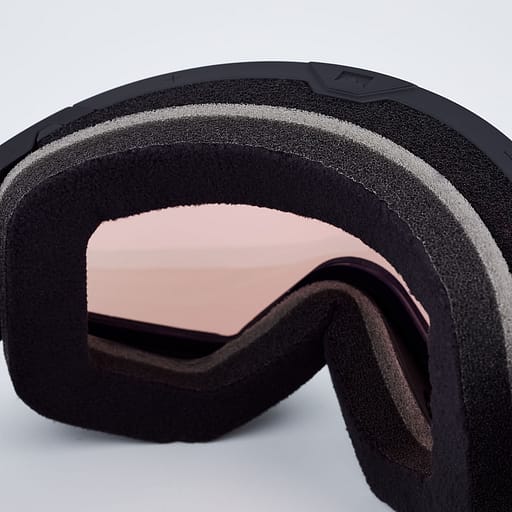 Espuma de Triple Capa y Triple Densidad Imagen principal del producto,