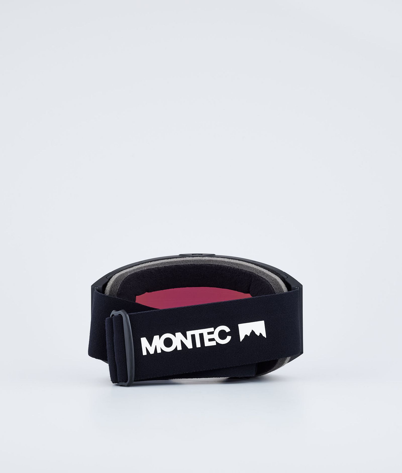 Montec Scope 2021 Skibrille Black/Rose Mirror, Bild 6 von 6