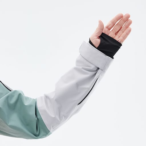Wrist Gaiters Main Product Details Image,