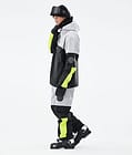 Dope Blizzard LE Ski jas Heren Limited Edition Multicolor Light Grey, Afbeelding 4 van 10