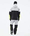 Dope Blizzard LE Ski jas Heren Limited Edition Multicolor Light Grey, Afbeelding 5 van 10