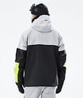 Dope Blizzard LE Ski jas Heren Limited Edition Multicolor Light Grey, Afbeelding 8 van 10