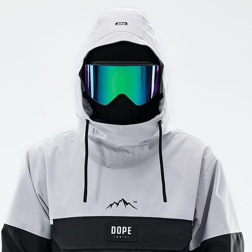 Stormproof Capuchon Hoofdproductafbeelding,