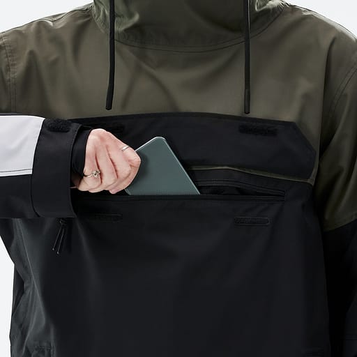 Kieszeń na media Główne zdjęcie produktu,