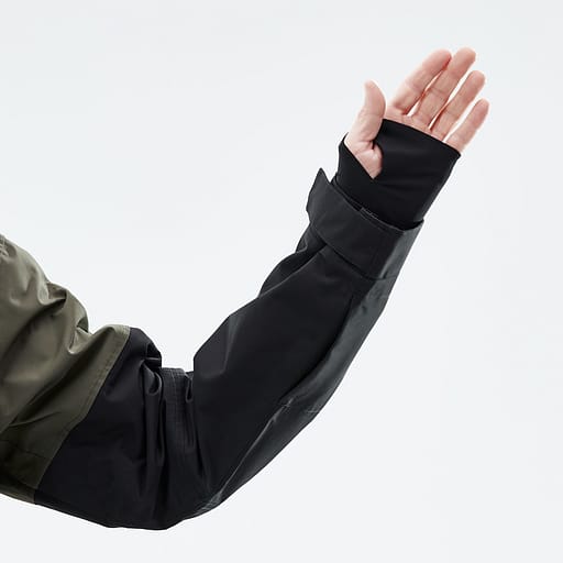 Ochraniacze na nadgarstki Główne zdjęcie produktu,