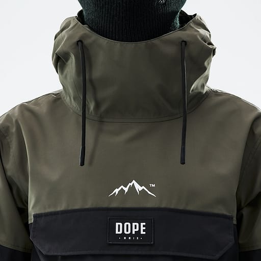 Construcción sin cremallera Imagen principal del producto,