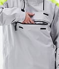 Dope Blizzard LE Giacca Sci Uomo Limited Edition Stripe Light Grey, Immagine 10 di 10