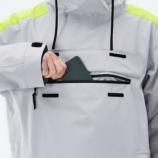 Tasca per smartphone Immagine principale del prodotto,