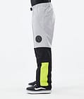 Dope Blizzard LE Kalhoty na Snowboard Pánské Limited Edition Multicolor Light Grey, Obrázek 2 z 4