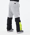 Dope Blizzard LE Kalhoty na Snowboard Pánské Limited Edition Multicolor Light Grey, Obrázek 3 z 4