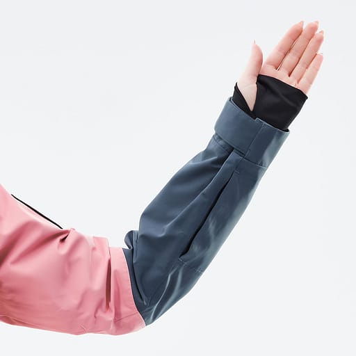Håndleds-gaiters Hovedproduktdetaljebillede,