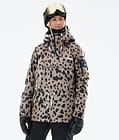 Dope Annok W Giacca Snowboard Donna Limited Edition Dots, Immagine 1 di 10