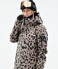 Dope Annok W Giacca Snowboard Donna Limited Edition Dots, Immagine 3 di 10