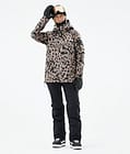Dope Annok W Giacca Snowboard Donna Limited Edition Dots, Immagine 4 di 10