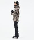 Dope Annok W Giacca Snowboard Donna Limited Edition Dots, Immagine 5 di 10