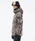 Dope Annok W Giacca Snowboard Donna Limited Edition Dots, Immagine 7 di 10