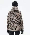 Dope Annok W Giacca Snowboard Donna Limited Edition Dots, Immagine 8 di 10