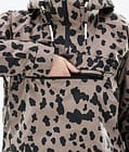 Dope Annok W Giacca Snowboard Donna Limited Edition Dots, Immagine 10 di 10