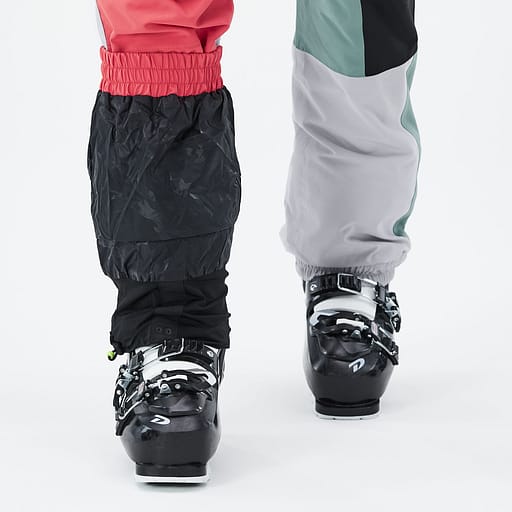 Polainas elásticas para la nieve Imagen principal del producto,