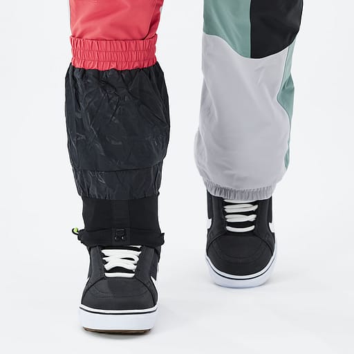 Polainas elásticas para la nieve Imagen principal del producto,