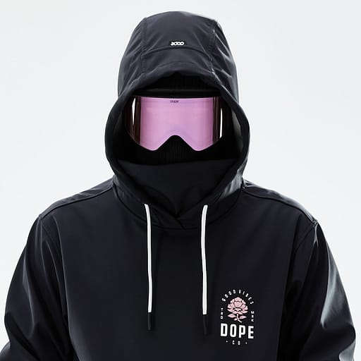 Weather Guard Hood Main Product Details Image,