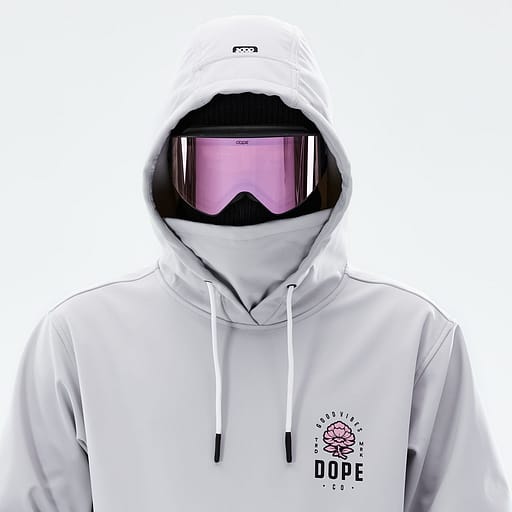 Weather Guard Hood Main Product Details Image,