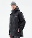 Dope Ranger Light Outdoor Jas Heren Black