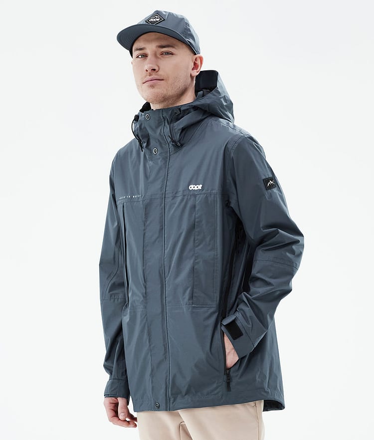 Dope Ranger Light Veste Randonnée Homme Metal Blue, Image 1 sur 10