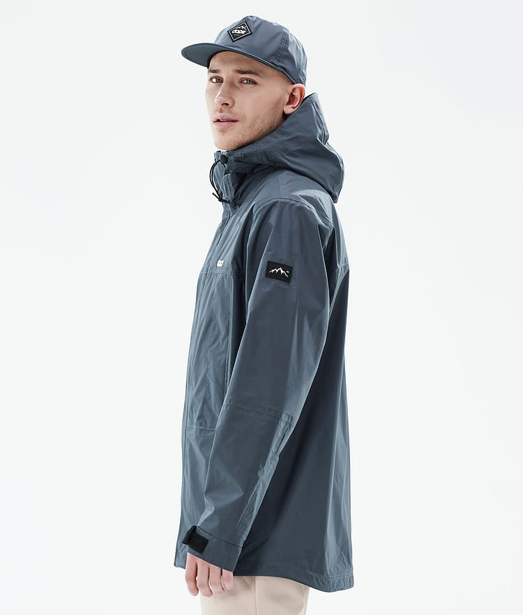 Dope Ranger Light Veste Randonnée Homme Metal Blue, Image 6 sur 10