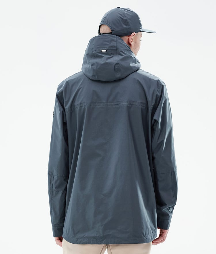 Dope Ranger Light Veste Randonnée Homme Metal Blue, Image 7 sur 10