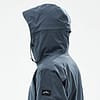 Capuche pare-tempête, Image 1 sur 3,