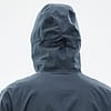 Capuche pare-tempête, Image 2 sur 3,