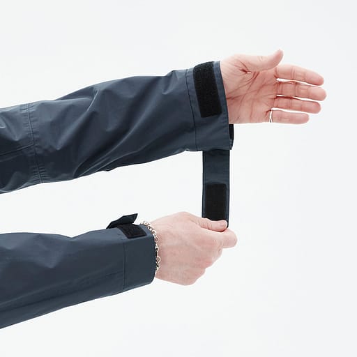 Poignets réglables par velcro Image principale des détails du produit,