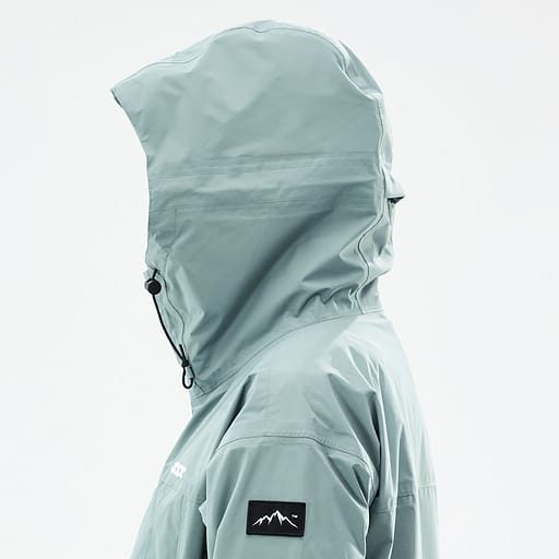Storm Guard Hood Main Product Details Image,