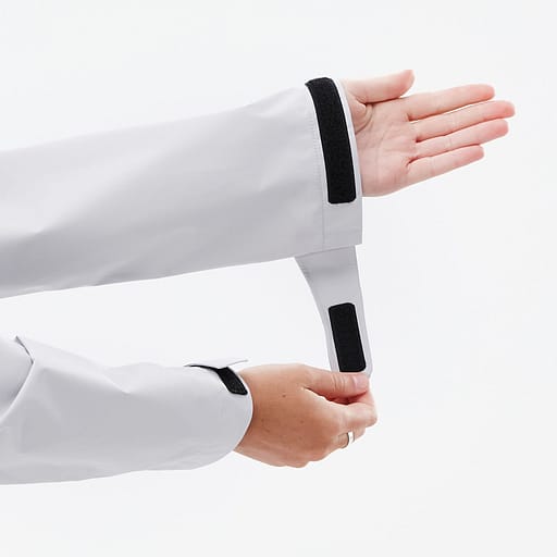 Polsini regolabili con velcro Immagine principale del prodotto,