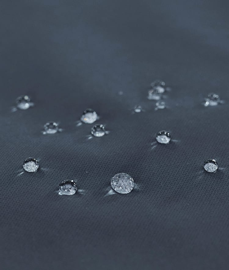 Dope Downpour Regenbroek Heren Metal Blue, Afbeelding 5 van 9