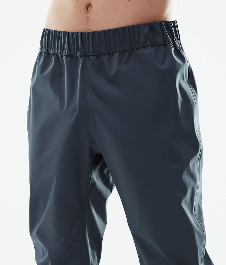 Dope Downpour Regenbroek Heren Metal Blue, Afbeelding 6 van 9