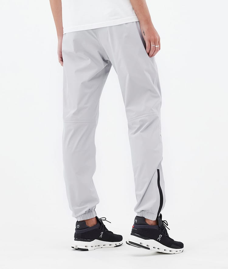 Dope Downpour W Regenbroek Dames Light Grey, Afbeelding 2 van 10