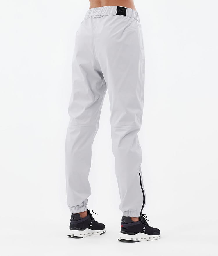 Dope Downpour W Regenbroek Dames Light Grey, Afbeelding 10 van 10