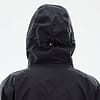 Capuche pare-tempête, Image 2 sur 3,