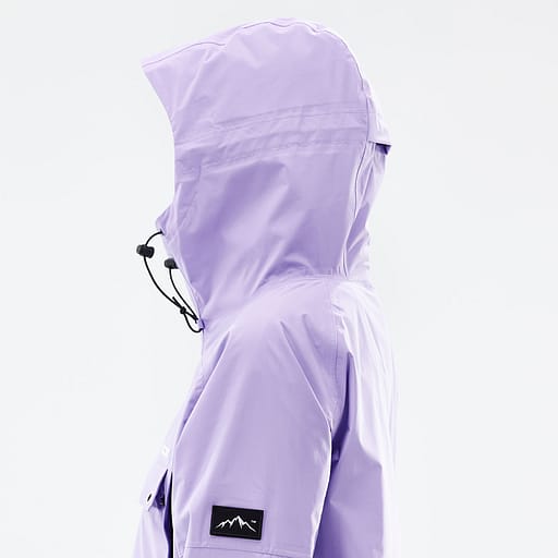 Storm Guard Hood Main Product Details Image,