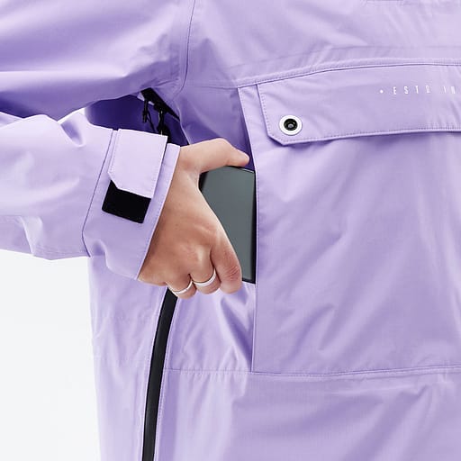 Media Pocket Main Product Details Image,