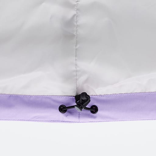 Drawstring Hem Main Product Details Image,