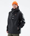 Dope Blizzard Light Giacca Outdoor Uomo Black
