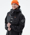 Dope Blizzard Light Giacca Outdoor Uomo Black, Immagine 2 di 9