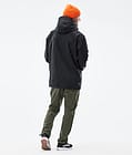 Dope Blizzard Light Giacca Outdoor Uomo Black, Immagine 4 di 9