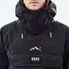 Cappuccio anti-tempesta, Immagine 3 di 3,