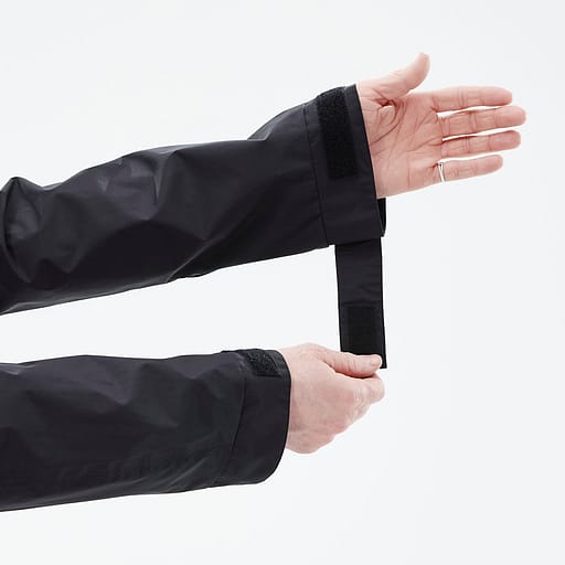 Polsini regolabili con velcro Immagine principale del prodotto,